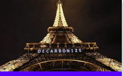 XXI Climate Change Conference