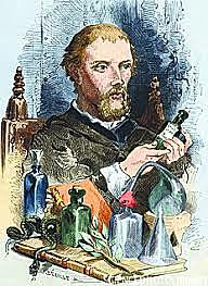 Iatroquímica en medicina