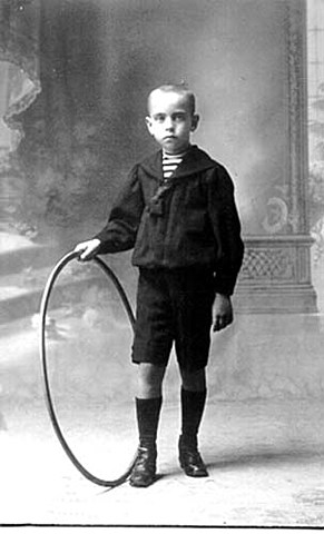 LEY PARA AUMENTO DE EDAD