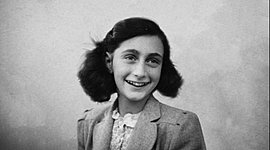Timeline: Anne Frank