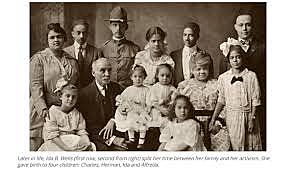 Marriage and Children