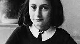 Timeline: Anne frank