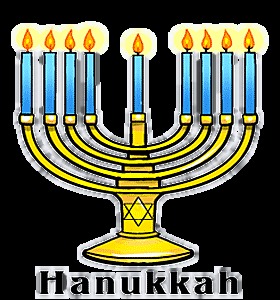 Hanukkah