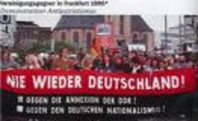 German Reunification