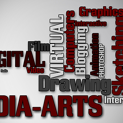 Timeline: The Evolution of Media Arts