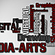 Wordle media arts paul copy2