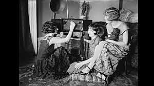 Film and radio became increasingly popular