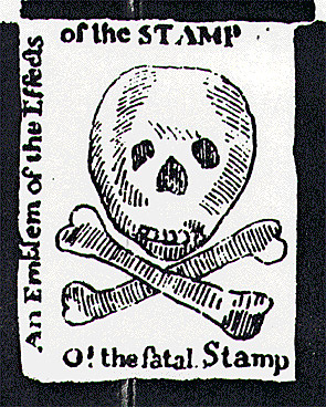 Stamp Act