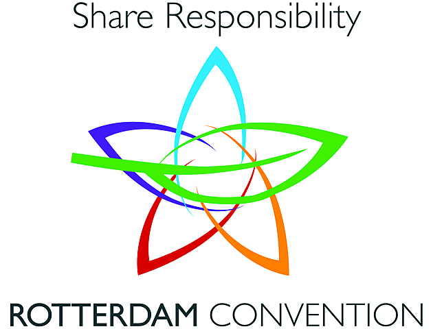 Roterdam Convention