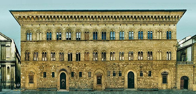 Palacio Medici