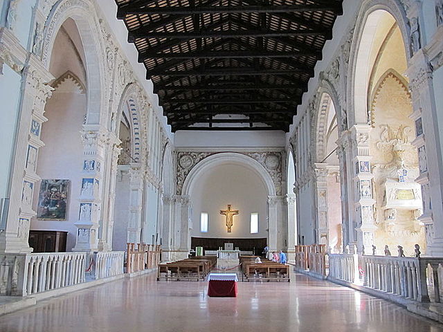 Templo Malastetiano - Rimini - Alberti