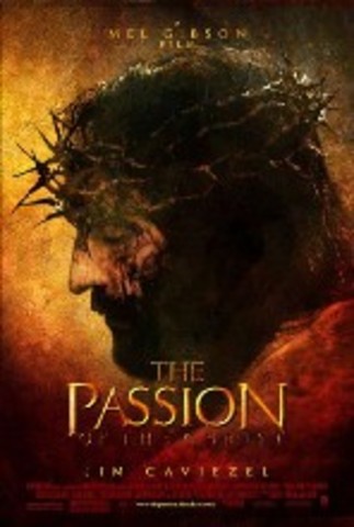 The Passion Of The Christ: Mel Gibson This and the film breaking the top 15 should really be shared. They were both covered in controversy. Though the story and pace of the film get a little slow at times, there is no denying that Mel Gibson has created o