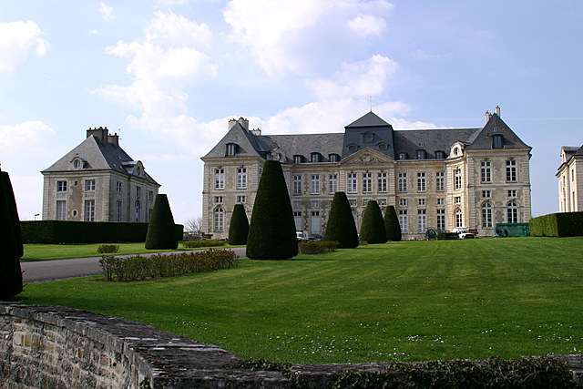 Brienne-le-Château