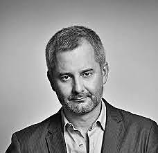 ALBERT LÁSZLO BARABÁSI