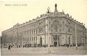 Creación del Banco de España