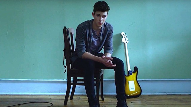 Primeira vez no Brasil