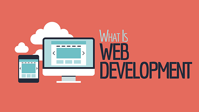 What Is Web Development?