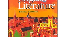 Timeline: HISTORY OF ENGLISH LITERATURE wilder A Garcia Vargas