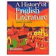 Ahistoryofenglishliterature