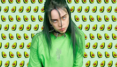 seus fãs são chamados de "avocados"