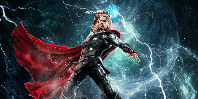 THOR