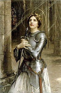 Juana de Arco