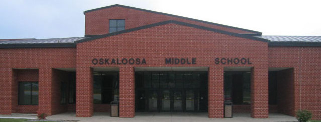 Started MiddleSchool