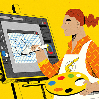 Timeline: LINEA DEL TIEMPO DEL DISEÑO GRAFICO