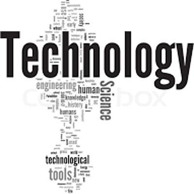 Timeline: The Evolution of Technology