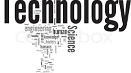 Timeline: The Evolution of Technology