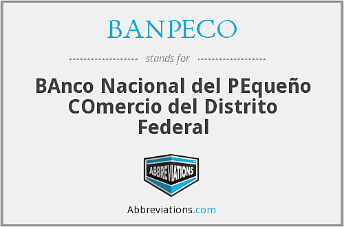 FUNDACIÓN DE INSTITUCIONES