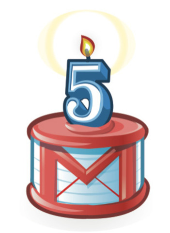 Kaila's 5th Birthday