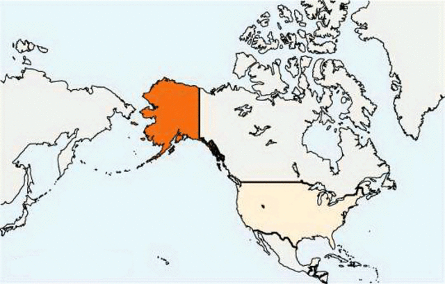 The Purchase of Alaska