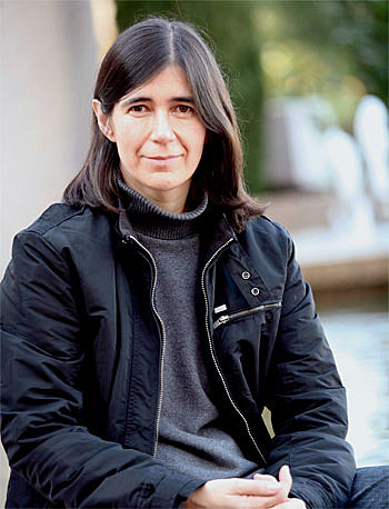 María Blasco Marhuenda