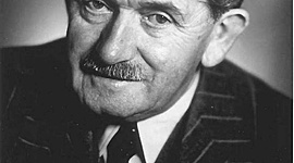 Timeline: Ferdinand Porshe