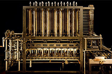 evolucion informatica