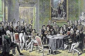 Congres de Viena