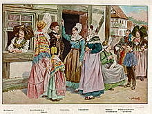 French Revolt against Jews