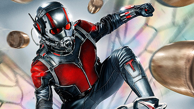 Ant Man
