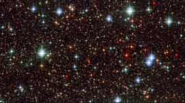Timeline: STARS