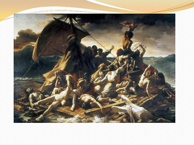 EL FINAL DEL ABSOLUTISMO