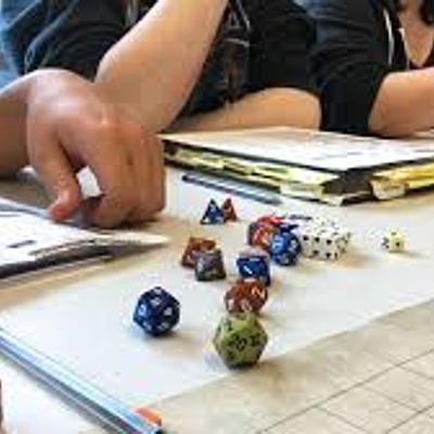 Timeline: A Short History of Dungeons and Dragons as a Tabletop Game