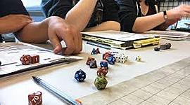 Timeline: A Short History of Dungeons and Dragons as a Tabletop Game