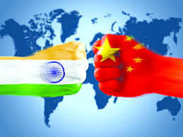 Oriente. China E India
