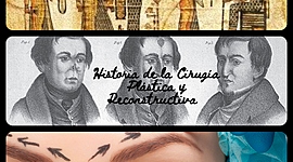 Timeline: Historia de la Cirugía Plástica y Reconstructiva