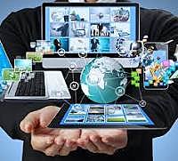 características de la informática