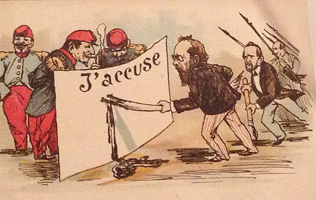 Dreyfus Affair