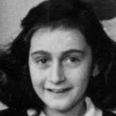 Timeline: Anne frank