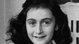 Timeline: Anne frank