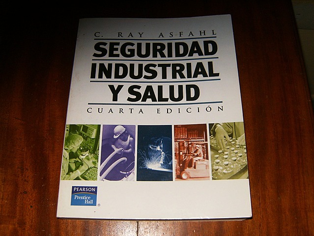 Industrialización de la seguridad industrial